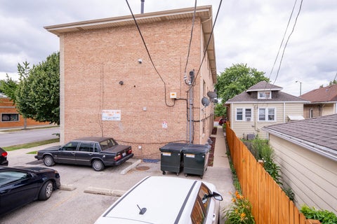 Tiny photo for 7500 W Addison Street #1-S, Chicago, IL 60634 (MLS # 12712229)