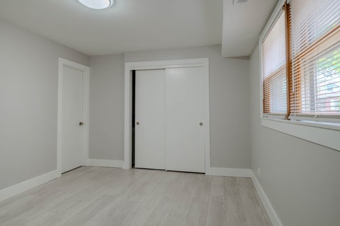 Tiny photo for 7500 W Addison Street #1-S, Chicago, IL 60634 (MLS # 12712229)