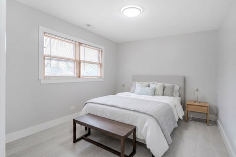 Tiny photo for 7500 W Addison Street #1-S, Chicago, IL 60634 (MLS # 12712229)