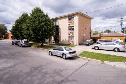Tiny photo for 7500 W Addison Street #1-S, Chicago, IL 60634 (MLS # 12712229)