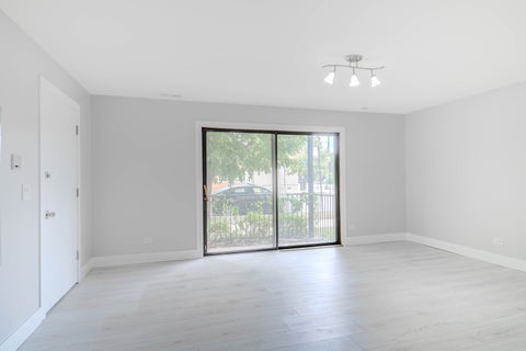 Tiny photo for 7500 W Addison Street #1-S, Chicago, IL 60634 (MLS # 12712229)
