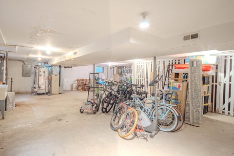 Tiny photo for 7500 W Addison Street #1-S, Chicago, IL 60634 (MLS # 12712229)