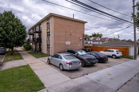 Tiny photo for 7500 W Addison Street #1-S, Chicago, IL 60634 (MLS # 12712229)