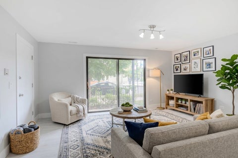 Tiny photo for 7500 W Addison Street #1-S, Chicago, IL 60634 (MLS # 12712229)