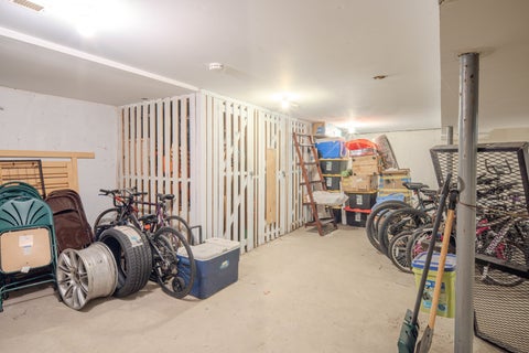 Tiny photo for 7500 W Addison Street #1-S, Chicago, IL 60634 (MLS # 12712229)