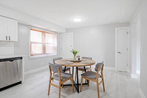 Tiny photo for 7500 W Addison Street #1-S, Chicago, IL 60634 (MLS # 12712229)