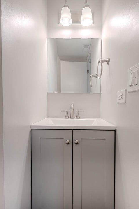 Tiny photo for 7500 W Addison Street #1-S, Chicago, IL 60634 (MLS # 12712229)
