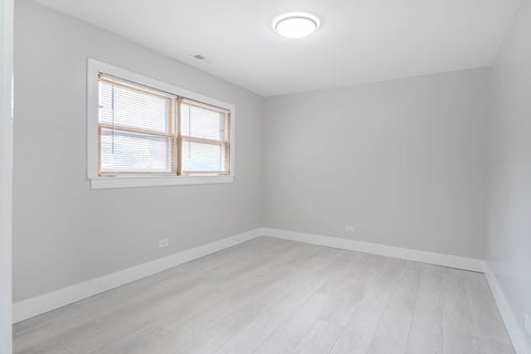Tiny photo for 7500 W Addison Street #1-S, Chicago, IL 60634 (MLS # 12712229)
