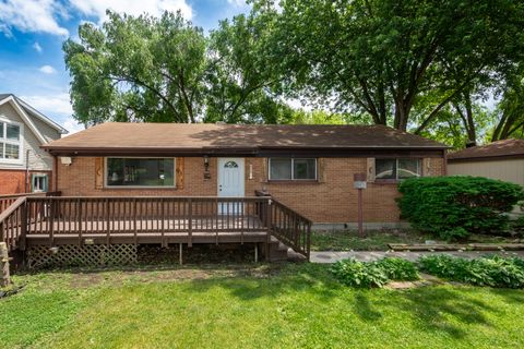 Photo of 28671 N Harrison Avenue, Wauconda, IL 60084 (MLS # 12665778)