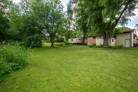 Tiny photo for 28671 N Harrison Avenue, Wauconda, IL 60084 (MLS # 12665778)