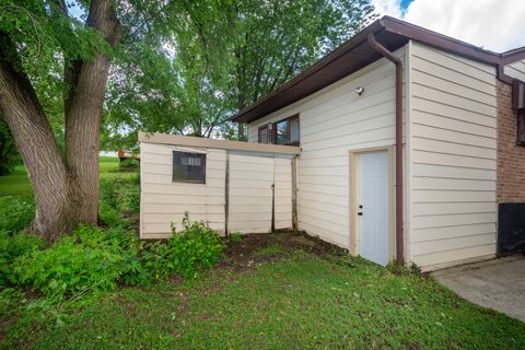Tiny photo for 28671 N Harrison Avenue, Wauconda, IL 60084 (MLS # 12665778)