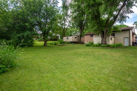 Tiny photo for 28671 N Harrison Avenue, Wauconda, IL 60084 (MLS # 12665778)