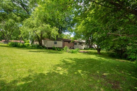 Tiny photo for 28671 N Harrison Avenue, Wauconda, IL 60084 (MLS # 12665778)