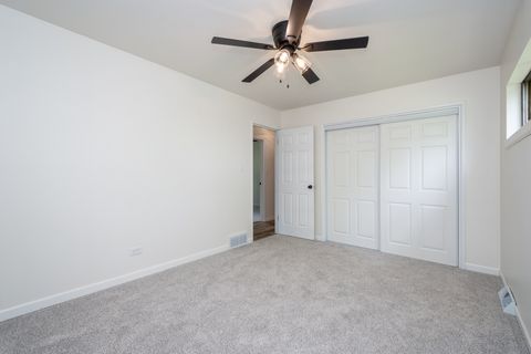 Tiny photo for 28671 N Harrison Avenue, Wauconda, IL 60084 (MLS # 12665778)