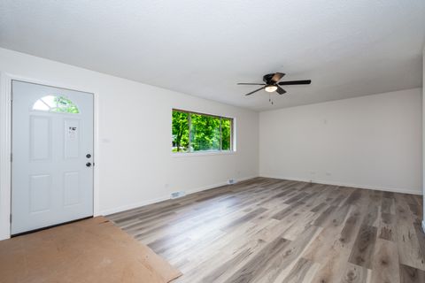 Tiny photo for 28671 N Harrison Avenue, Wauconda, IL 60084 (MLS # 12665778)