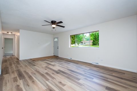 Tiny photo for 28671 N Harrison Avenue, Wauconda, IL 60084 (MLS # 12665778)