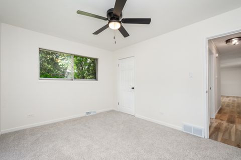 Tiny photo for 28671 N Harrison Avenue, Wauconda, IL 60084 (MLS # 12665778)