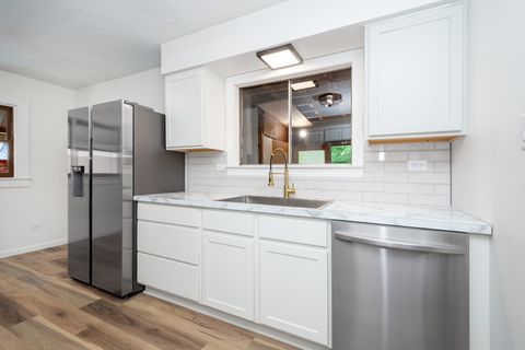 Tiny photo for 28671 N Harrison Avenue, Wauconda, IL 60084 (MLS # 12665778)
