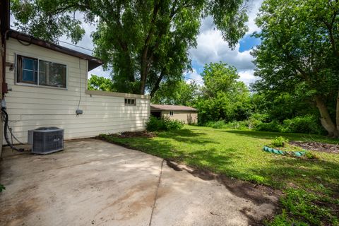Tiny photo for 28671 N Harrison Avenue, Wauconda, IL 60084 (MLS # 12665778)