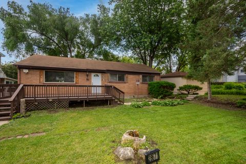 Tiny photo for 28671 N Harrison Avenue, Wauconda, IL 60084 (MLS # 12665778)