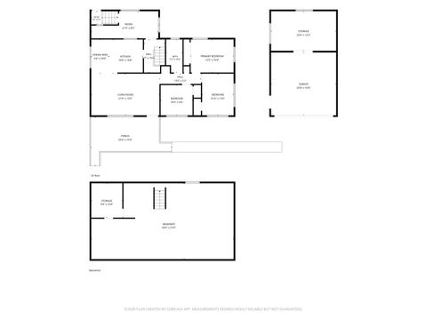 Tiny photo for 28671 N Harrison Avenue, Wauconda, IL 60084 (MLS # 12665778)