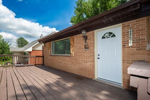 Tiny photo for 28671 N Harrison Avenue, Wauconda, IL 60084 (MLS # 12665778)