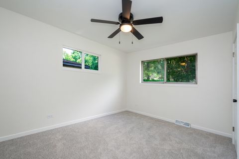 Tiny photo for 28671 N Harrison Avenue, Wauconda, IL 60084 (MLS # 12665778)