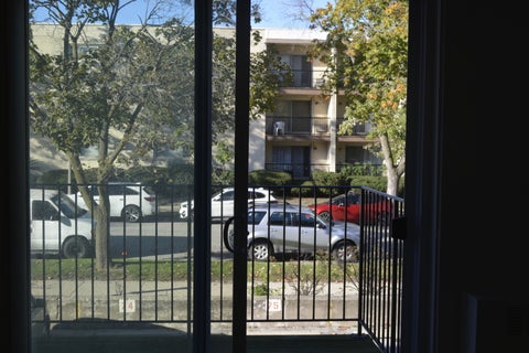 Tiny photo for 8712 Skokie Boulevard #2J-N, Skokie, IL 60077 (MLS # 12781375)