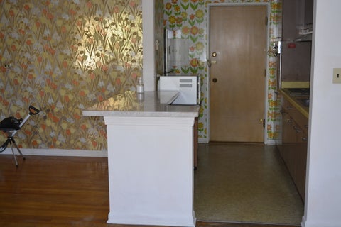 Tiny photo for 8712 Skokie Boulevard #2J-N, Skokie, IL 60077 (MLS # 12781375)