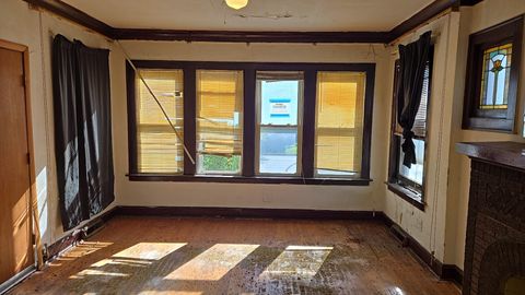 Tiny photo for 612 E 90th Street, Chicago, IL 60619 (MLS # 12510618)