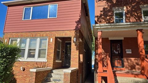 Tiny photo for 612 E 90th Street, Chicago, IL 60619 (MLS # 12510618)