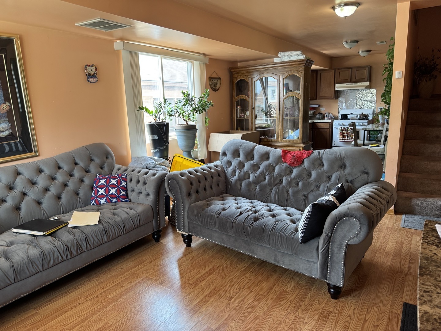 2628 N Mulligan Avenue