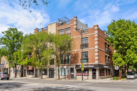 2207 N Western Avenue 2C Chicago IL 60647