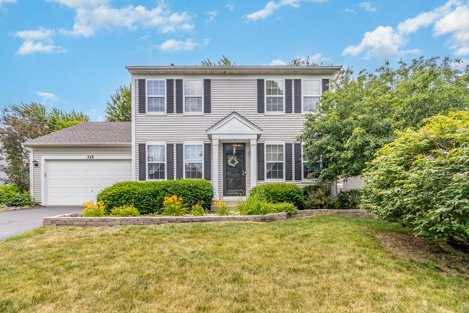 315 Kensington Drive