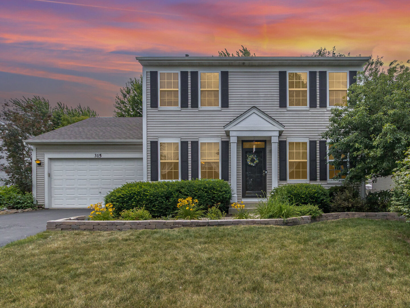 315 Kensington Drive