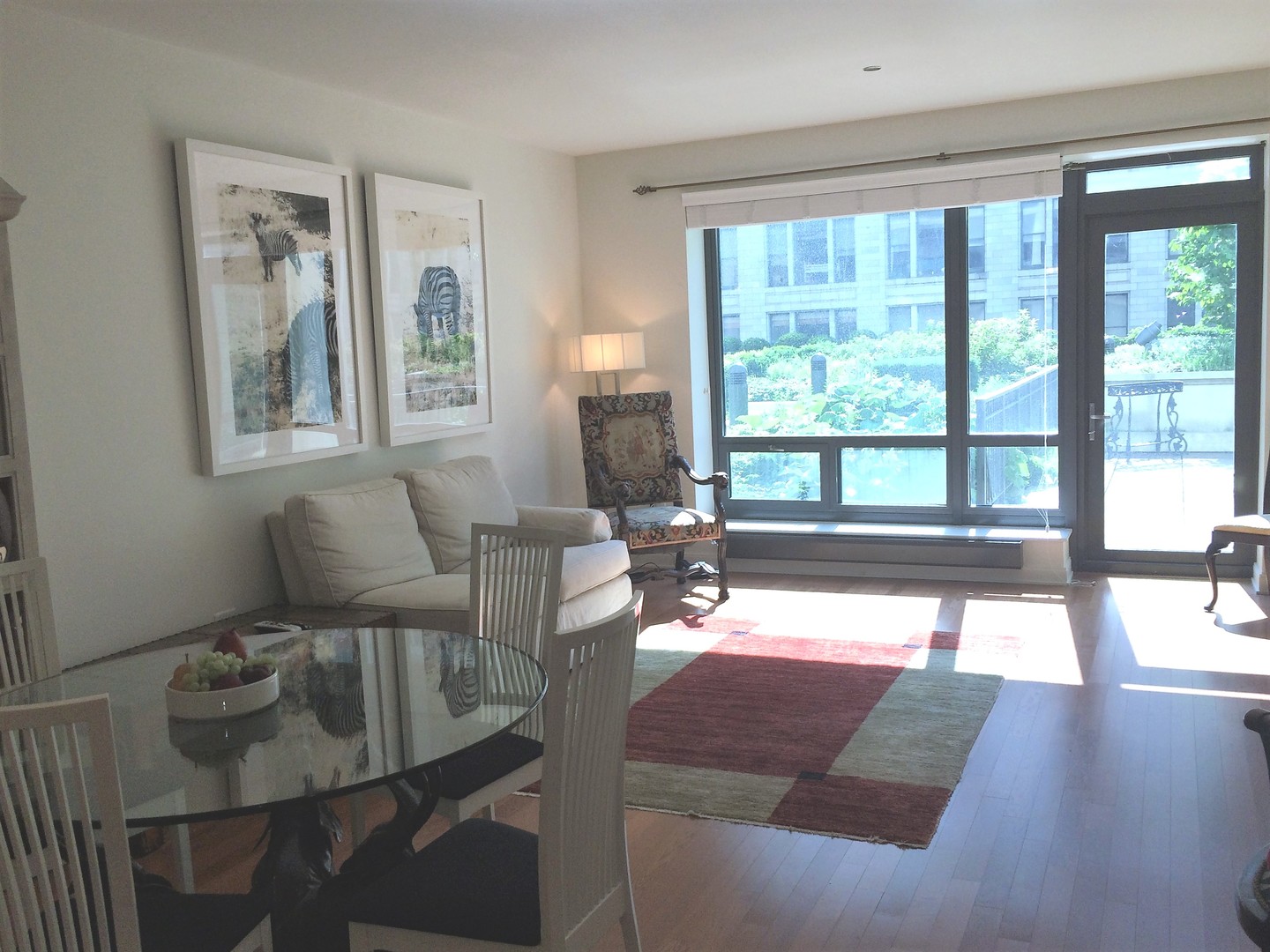 130 N Garland Court 908