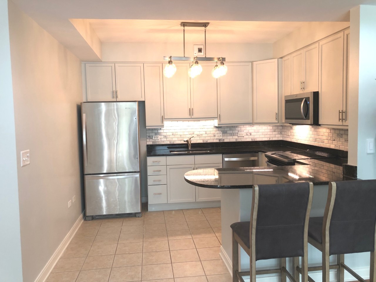 130 N Garland Court 908