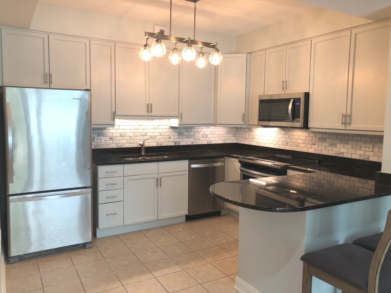 130 N Garland Court 908