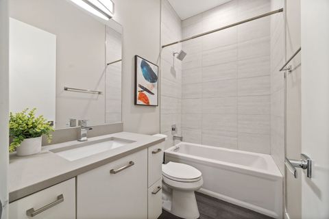 Tiny photo for 3035 W Belmont Avenue #3E, Chicago, IL 60618 (MLS # 12488823)