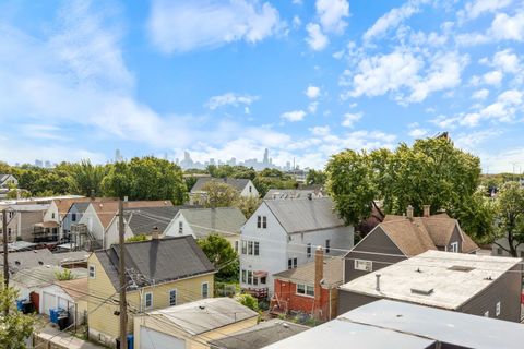 Tiny photo for 3035 W Belmont Avenue #3E, Chicago, IL 60618 (MLS # 12488823)