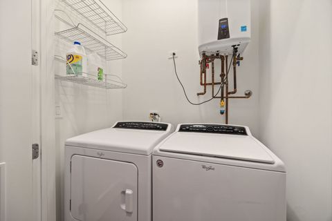 Tiny photo for 3035 W Belmont Avenue #3E, Chicago, IL 60618 (MLS # 12488823)