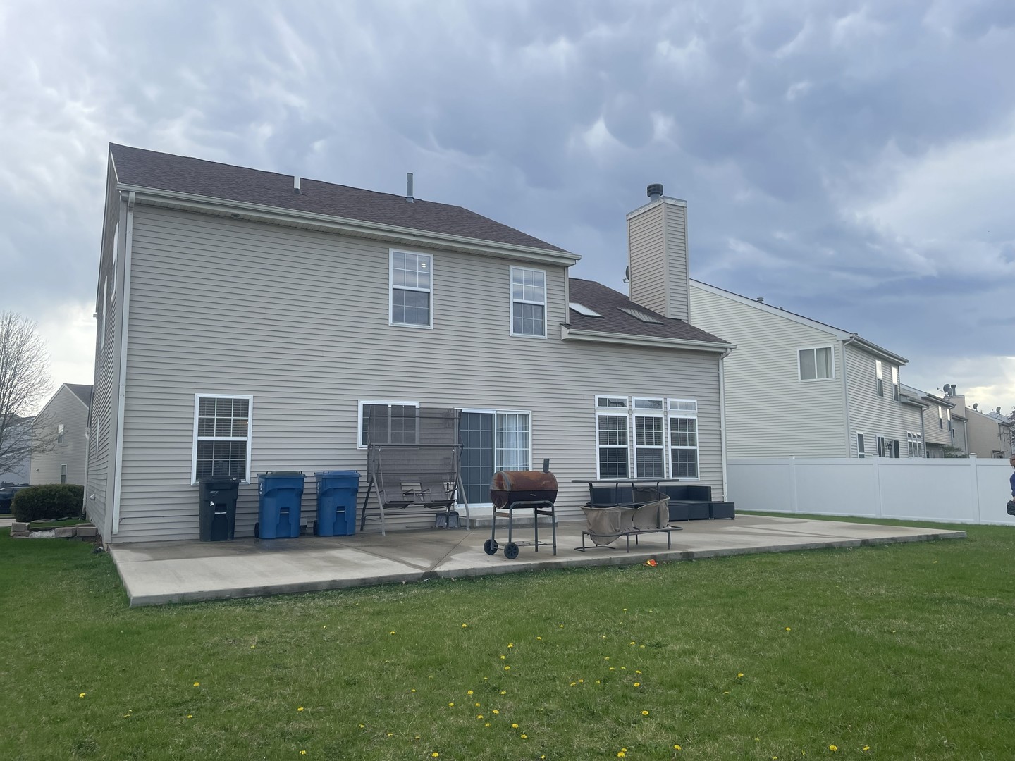 20414 GLEN VISTA Lane