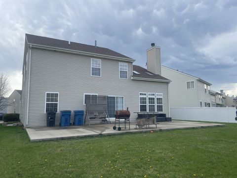 Tiny photo for 20414 GLEN VISTA Lane, Crest Hill, IL 60403 (MLS # 12626166)