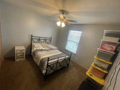 Tiny photo for 20414 GLEN VISTA Lane, Crest Hill, IL 60403 (MLS # 12626166)