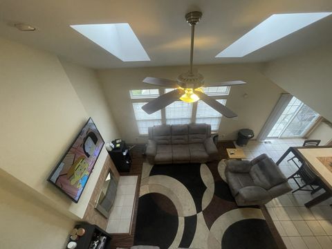 Tiny photo for 20414 GLEN VISTA Lane, Crest Hill, IL 60403 (MLS # 12626166)