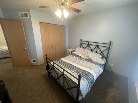 Tiny photo for 20414 GLEN VISTA Lane, Crest Hill, IL 60403 (MLS # 12626166)