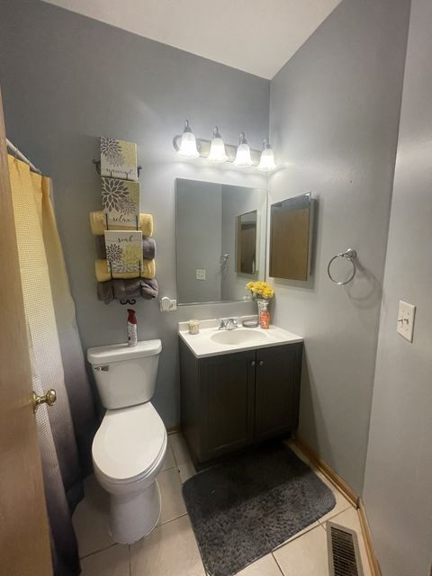 Tiny photo for 20414 GLEN VISTA Lane, Crest Hill, IL 60403 (MLS # 12626166)