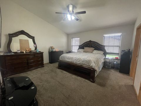 Tiny photo for 20414 GLEN VISTA Lane, Crest Hill, IL 60403 (MLS # 12626166)