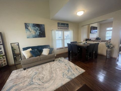 Tiny photo for 20414 GLEN VISTA Lane, Crest Hill, IL 60403 (MLS # 12626166)