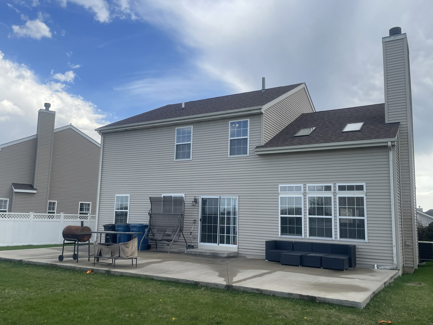 20414 GLEN VISTA Lane